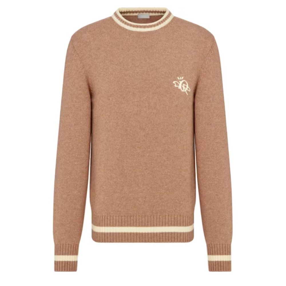 Dior x CACTUS JACK Sweater